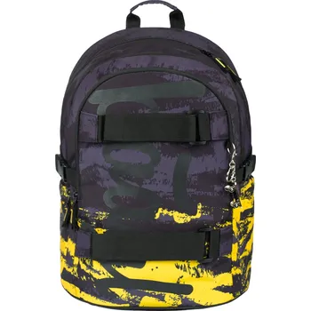 Školní batoh BAAGL Skate 25 l