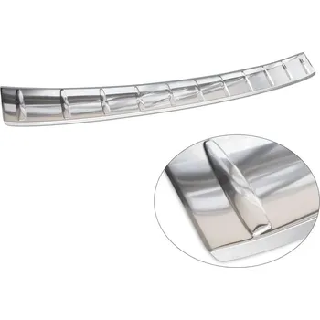 Lišta karosérie Lišta na nárazník - Kryt hrany kufru, Opel Astra L, 2022- , Combi, Sports tourer (AV235589)