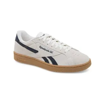 Dámská obuv Sneakersy Reebok Club C Grounds 100033073 Bílá 43