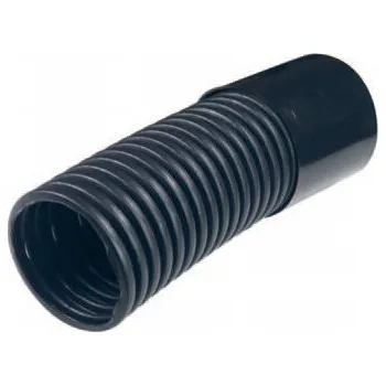 Kanalizační potrubí BFT PE-DRAIN DN160; drenážní trubka 50m, perforace 105cm2/m