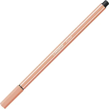 STABILO Pen 68/26 - světle růžová
