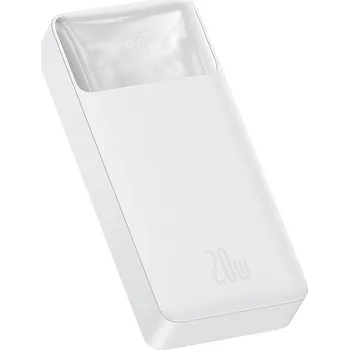 Powerbanka Baseus PPBD050302 bílá