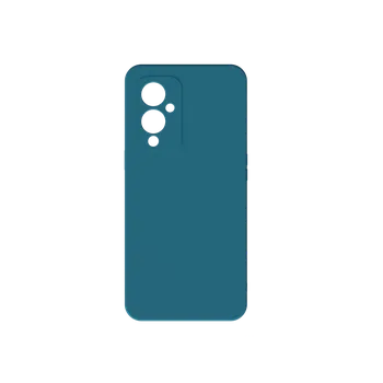 Pouzdro na mobilní telefon CVK Kryt modrý na OnePlus 9