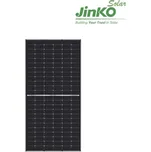 JINKO SOLAR JINKO Tiger Neo N-type 550 W Bifacial 21.29% JKM550N-72HL4-BDVP Množství: 36ks paleta