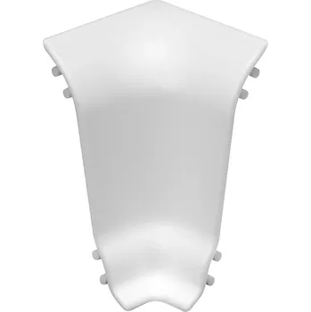 soklová lišta DÖLLKEN WEIMAR SLK60 Q kout 51165451137