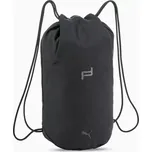 Porsche Design X-PAC sport gym sack sportovní batoh černý (Extrémně robustní sportovní vak od Porsche Design s kapsou na zip a skládací přední chlopní.)