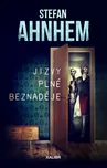 Jizvy plné beznaděje - Stefan Ahnhem…