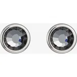 Ocelové náušnice Preciosa Carlyn 7235 40