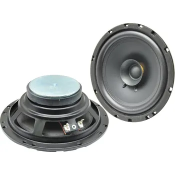 Reproduktor do auta CD-165 reproduktory Dual Cone 165mm