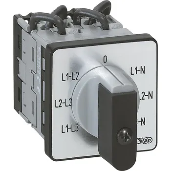 vypínač Spínač LEGRAND 14653 014653