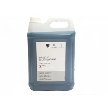 Nemrznoucí směs do chladiče ORIGINAL Glysantin G33 5 l