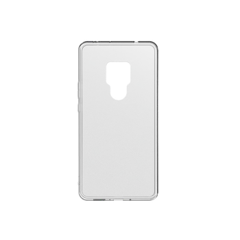 Pouzdro na mobilní telefon CVK Huawei Mate 20 - Průhledný kryt Typ krytu: Zesílená ochrana rohů a hran