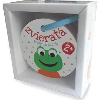 Leporelo Bleskové učenie Zvieratá