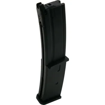 Plynový zásobník pro WE SMG 8 (MP7) - tlačný, 40bb, WE