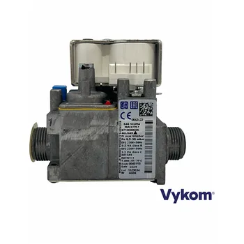 Příslušenství ke kotli Plynový ventil SIT 848 SIGMA, -10-70°C