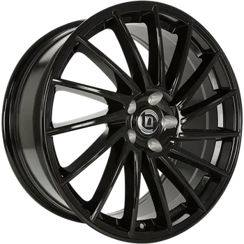 Alu kolo Hliníkový disk Diewe Wheels Briosa 18 5x114,3 - 43739