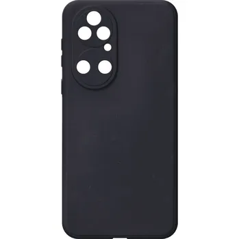 Pouzdro na mobilní telefon CVK Kryt černý na Huawei P50