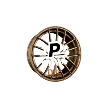 Disk TOMASON TN26 LIGHT Mattbronze 8.50 x 20 ET 45 5x112