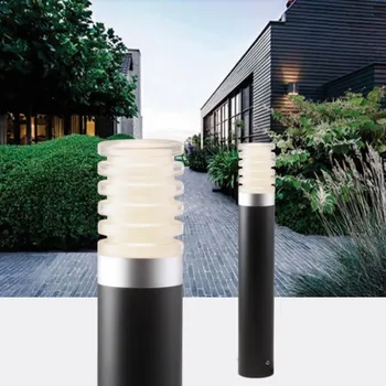 Venkovní osvětlení Garden Lights Arco 40, LED 3W, 12V sloupkové zahradní LED svítidlo, Garden Lights