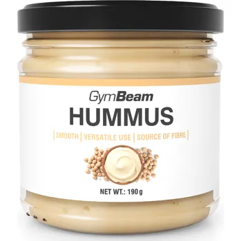 GymBeam Hummus 190 g
