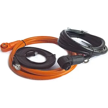 Záložní baterie VOLTSMILE Set připojovacích kabelů pro nízkonapěťové baterie Voltsmile V10,V10+,W1,W1+(battery to inverter,2m)