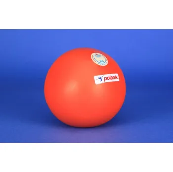 Polanik Koule super měkká – hmotnost 5,5 kg, průměr 13cm VDL55