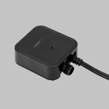 Příslušenství pro LED osvětlení LiGHTPRO Switch SMART WiFi, spínač pro chytré ovládání zahradního osvětlení, LiGHTPRO