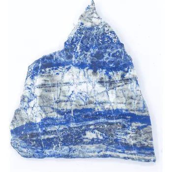 Milujeme Kameny Lapis Lazuli - leštěný plátek LPK33 406097