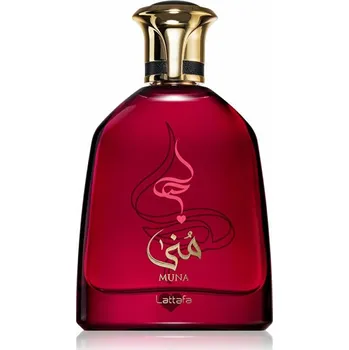 Lattafa Muna W EDP 100 ml