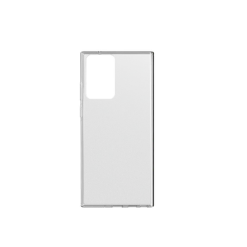 Pouzdro na mobilní telefon CVK Kryt průhledný na Samsung Galaxy Note 20 Ultra