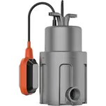 Ponorné čerpadlo Leo STK50F, 230 V, 3 m kabel, s plovákem