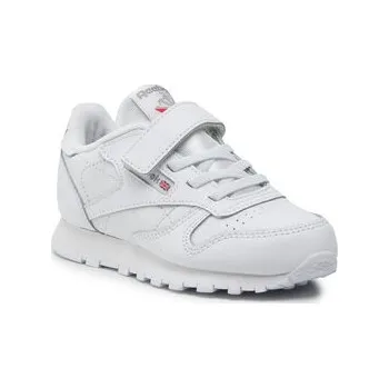 Dámské tenisky Sneakersy Reebok Classic Leather 1V GZ5257 Bílá 33