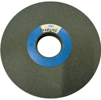 Brusný kotouč Tyrolit T420175 | Brusný kotouč plochý 300x32x76 mm, 49C80K9V40 (Z80)