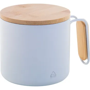 Termohrnek Graboo termo hrnek 5 Vrchní část, ∅ 60 Tampontisk, 1 barva