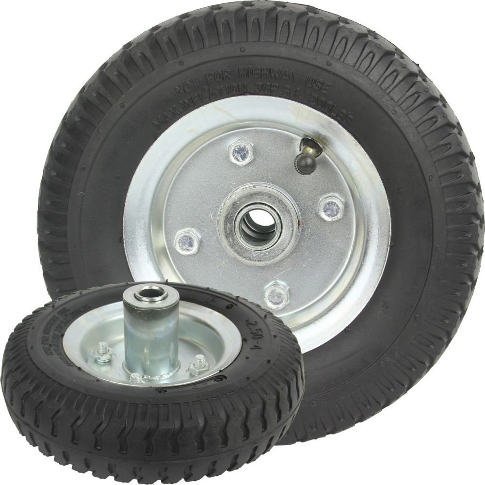 Kolo bantam nafukovací 2.5"/R4 MAR-POL M85223