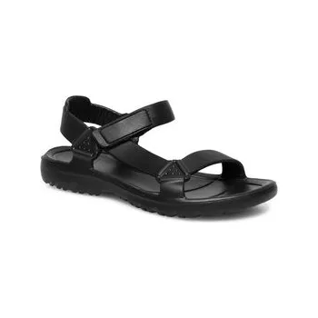 Dámská obuv Sandály Sprandi P1043520B Černá 39