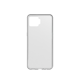 Pouzdro na mobilní telefon CVK Kryt průhledný na Oppo A73 2020 4G