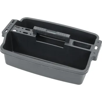 EXTOL CRAFT nosič/organizér na nářadí otevřený, 520x320x195mm