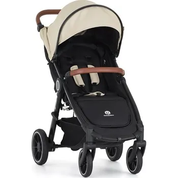 Kočárek PETITE&MARS sportovní kočárek STREET+ RWS 2 Oak/Sahara Beige