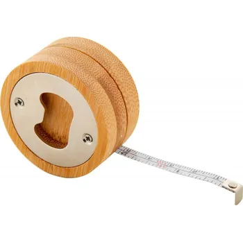 Otvírák Meaboo otvírák na láhve s metrem bez potisku bez potisku 5 bez potisku