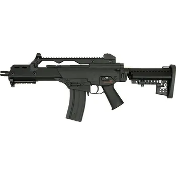 Airsoftová zbraň J. G. Works Airsoftová zbraň G36-4 - J. G. Works, G1138