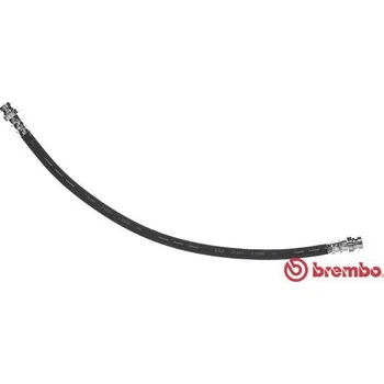 Brzdová hadice Brzdová hadice BREMBO T 85 081