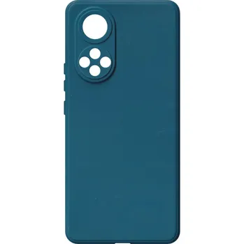 Pouzdro na mobilní telefon CVK Kryt modrý na Honor 50