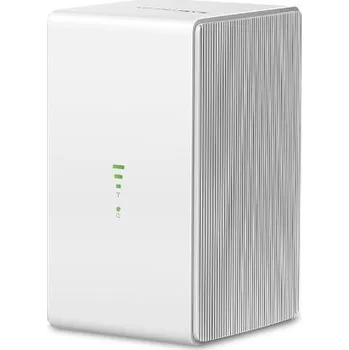 Modem TP-Link Mercusys MB110-4G LTE s WiFi routerem, 1x LAN, 1x