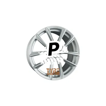 Disk BREYTON BR-I Hyper Silver 9.00 x 20 ET 35.00 5x112