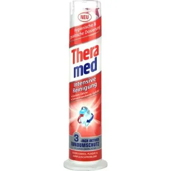 zubní pasta Theramed Complete Plus zubní pasta 100ml