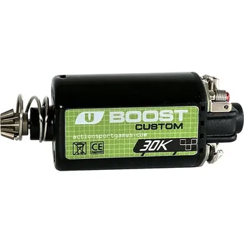 Sportovní střelba Motor Boost 30000 - krátký, ASG