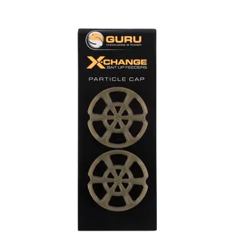 Guru Tackle Particle Cap