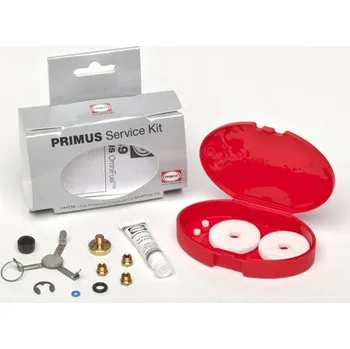 Primus Service Kit for 328984/85+328894, červená, 13pcs
