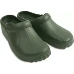 Dámské pantofle DEMAR New Eva Clog 4822 zelené